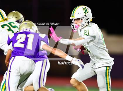Thumbnail 2 in JV: Horizon @ Notre Dame Prep photogallery.