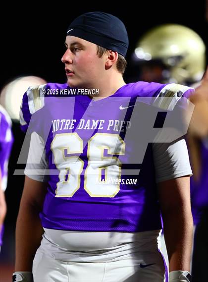 Thumbnail 2 in JV: Horizon @ Notre Dame Prep photogallery.