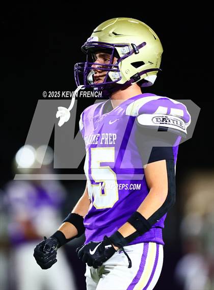 Thumbnail 1 in JV: Horizon @ Notre Dame Prep photogallery.