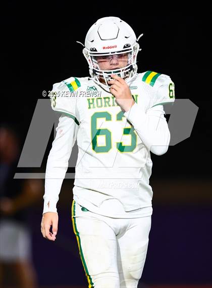 Thumbnail 1 in JV: Horizon @ Notre Dame Prep photogallery.