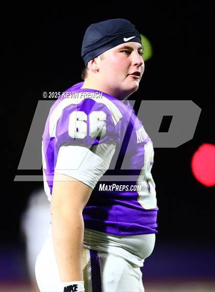 Thumbnail 2 in JV: Horizon @ Notre Dame Prep photogallery.