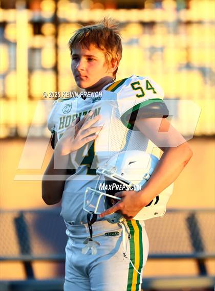 Thumbnail 2 in JV: Horizon @ Notre Dame Prep photogallery.