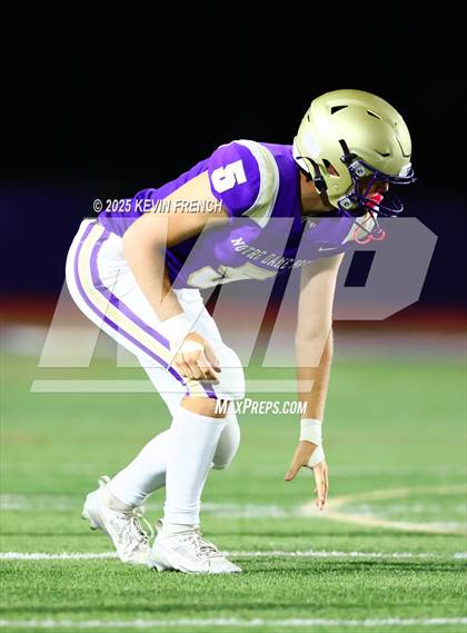 Thumbnail 2 in JV: Horizon @ Notre Dame Prep photogallery.