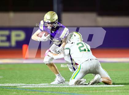 Thumbnail 3 in JV: Horizon @ Notre Dame Prep photogallery.