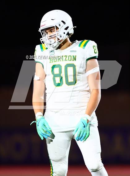 Thumbnail 1 in JV: Horizon @ Notre Dame Prep photogallery.