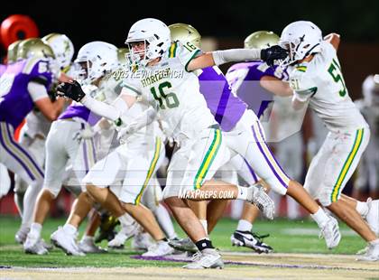 Thumbnail 1 in JV: Horizon @ Notre Dame Prep photogallery.