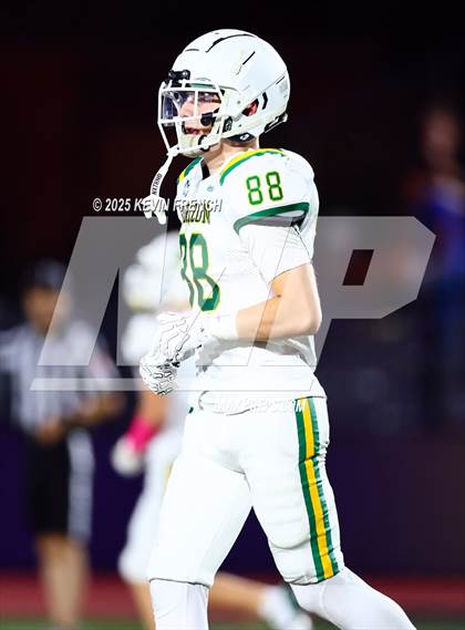 Thumbnail 3 in JV: Horizon @ Notre Dame Prep photogallery.