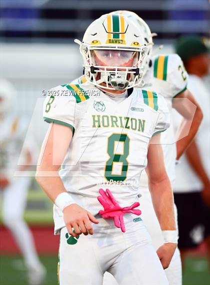 Thumbnail 3 in JV: Horizon @ Notre Dame Prep photogallery.