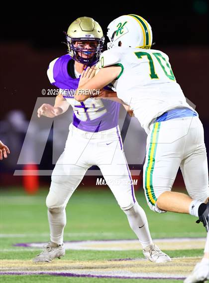 Thumbnail 2 in JV: Horizon @ Notre Dame Prep photogallery.