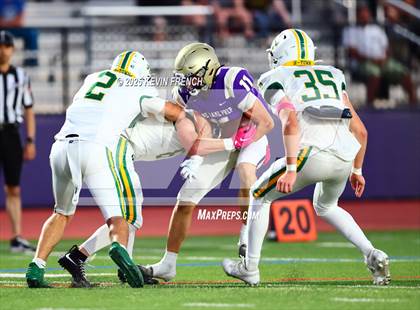 Thumbnail 2 in JV: Horizon @ Notre Dame Prep photogallery.