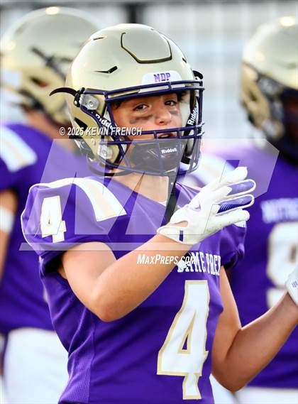 Thumbnail 3 in JV: Horizon @ Notre Dame Prep photogallery.