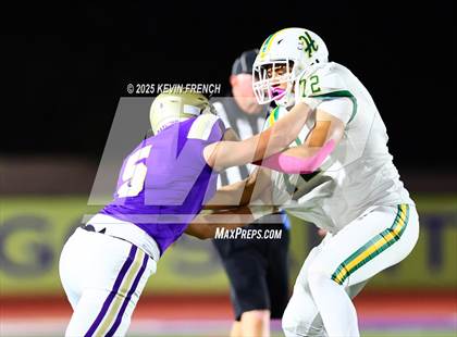 Thumbnail 2 in JV: Horizon @ Notre Dame Prep photogallery.