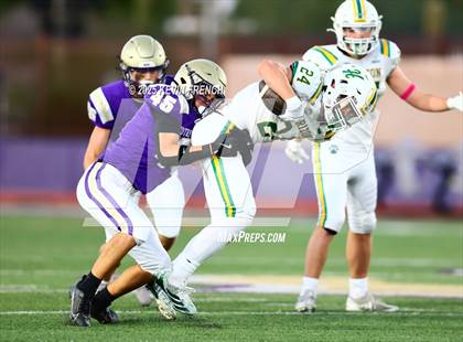 Thumbnail 1 in JV: Horizon @ Notre Dame Prep photogallery.
