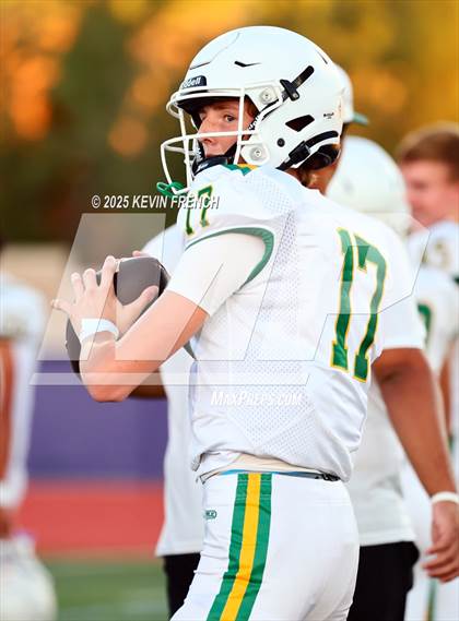Thumbnail 3 in JV: Horizon @ Notre Dame Prep photogallery.