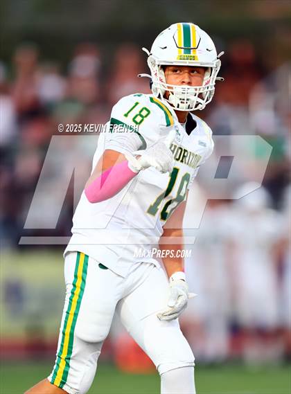 Thumbnail 1 in JV: Horizon @ Notre Dame Prep photogallery.