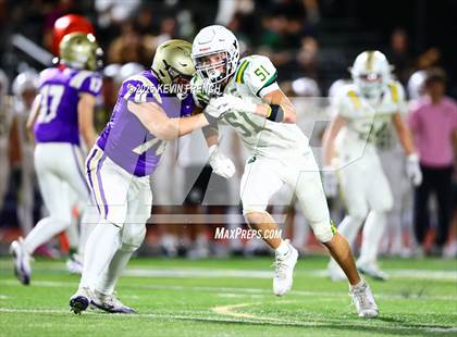Thumbnail 2 in JV: Horizon @ Notre Dame Prep photogallery.