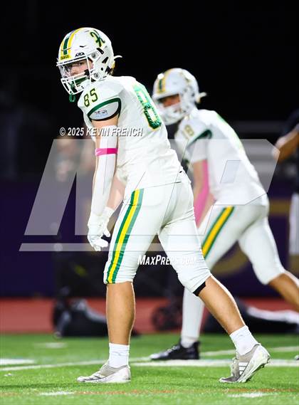 Thumbnail 3 in JV: Horizon @ Notre Dame Prep photogallery.