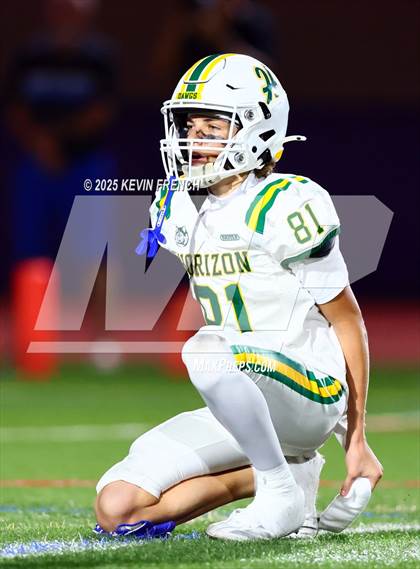 Thumbnail 3 in JV: Horizon @ Notre Dame Prep photogallery.