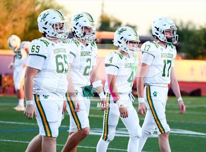 Thumbnail 3 in JV: Horizon @ Notre Dame Prep photogallery.