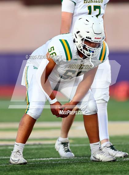 Thumbnail 1 in JV: Horizon @ Notre Dame Prep photogallery.