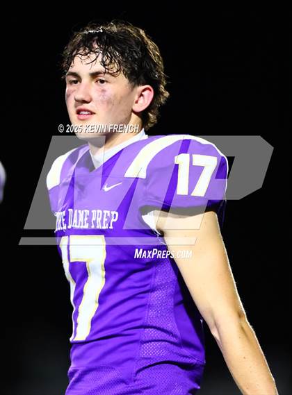 Thumbnail 1 in JV: Horizon @ Notre Dame Prep photogallery.
