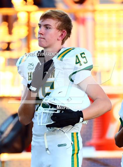 Thumbnail 1 in JV: Horizon @ Notre Dame Prep photogallery.
