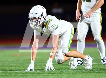 Thumbnail 2 in JV: Horizon @ Notre Dame Prep photogallery.