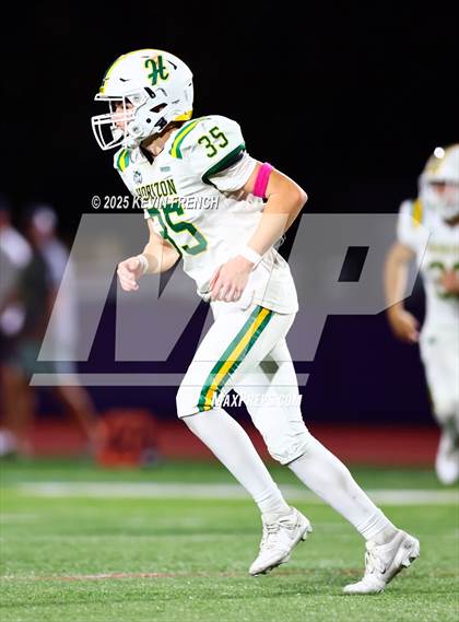 Thumbnail 2 in JV: Horizon @ Notre Dame Prep photogallery.