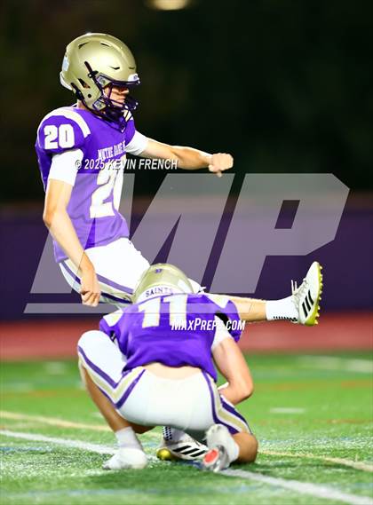 Thumbnail 1 in JV: Horizon @ Notre Dame Prep photogallery.