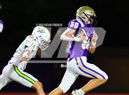 Thumbnail 2 in JV: Horizon @ Notre Dame Prep photogallery.