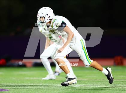 Thumbnail 2 in JV: Horizon @ Notre Dame Prep photogallery.