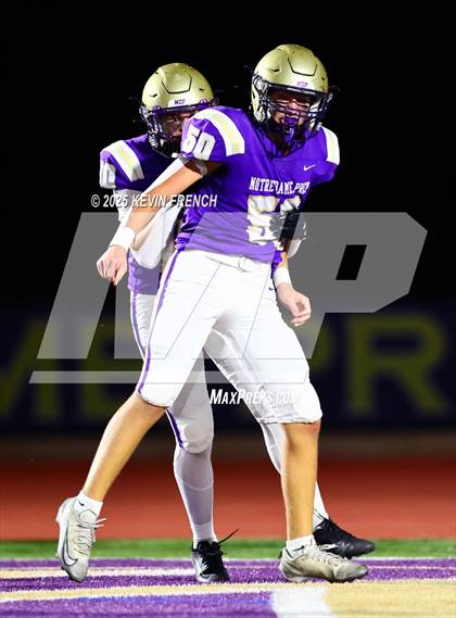 Thumbnail 2 in JV: Horizon @ Notre Dame Prep photogallery.