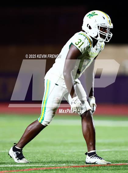 Thumbnail 2 in JV: Horizon @ Notre Dame Prep photogallery.