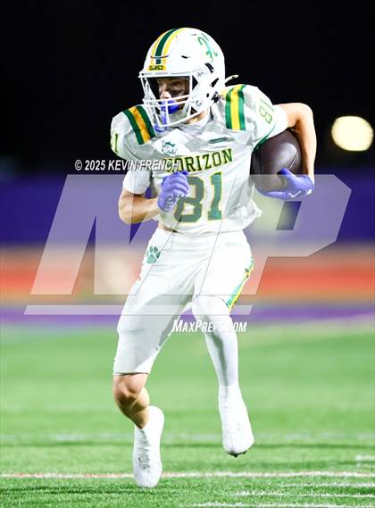 Thumbnail 1 in JV: Horizon @ Notre Dame Prep photogallery.