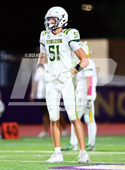 Thumbnail 3 in JV: Horizon @ Notre Dame Prep photogallery.