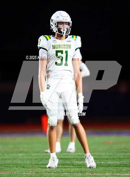 Thumbnail 2 in JV: Horizon @ Notre Dame Prep photogallery.