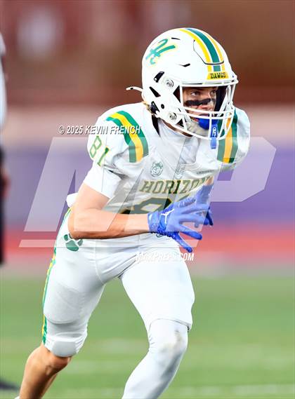 Thumbnail 1 in JV: Horizon @ Notre Dame Prep photogallery.