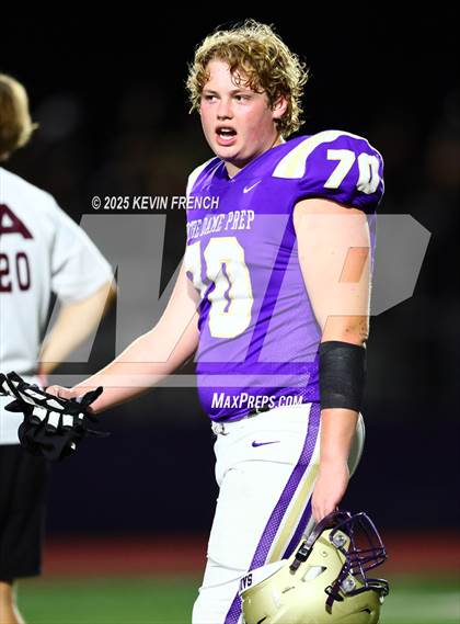 Thumbnail 1 in JV: Horizon @ Notre Dame Prep photogallery.