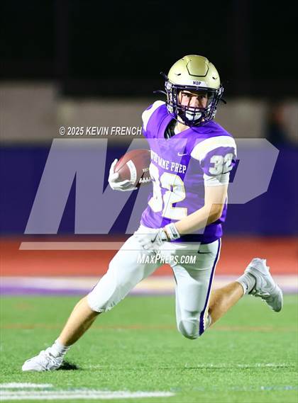 Thumbnail 2 in JV: Horizon @ Notre Dame Prep photogallery.