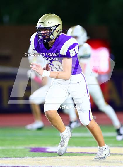 Thumbnail 1 in JV: Horizon @ Notre Dame Prep photogallery.