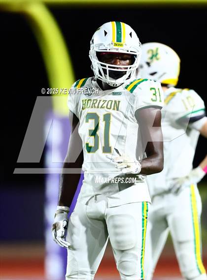 Thumbnail 2 in JV: Horizon @ Notre Dame Prep photogallery.