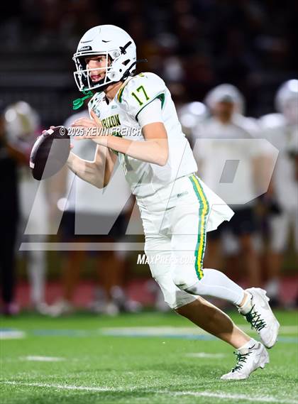 Thumbnail 2 in JV: Horizon @ Notre Dame Prep photogallery.