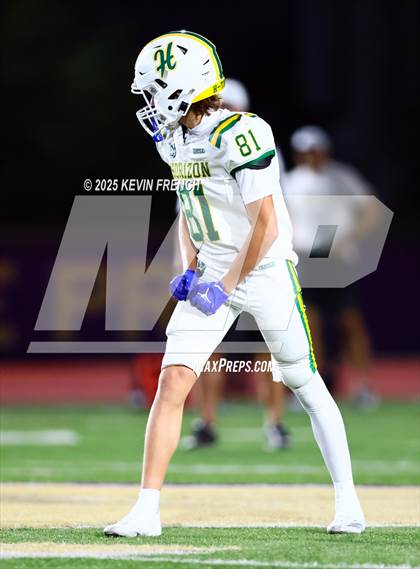 Thumbnail 3 in JV: Horizon @ Notre Dame Prep photogallery.
