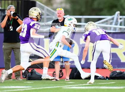 Thumbnail 3 in JV: Horizon @ Notre Dame Prep photogallery.