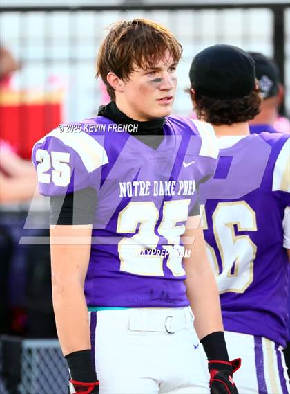 Thumbnail 1 in JV: Horizon @ Notre Dame Prep photogallery.