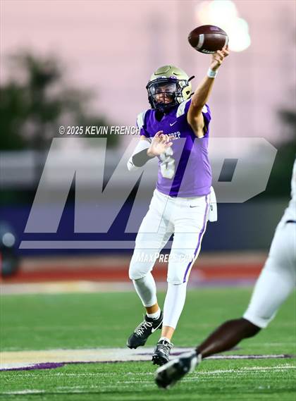 Thumbnail 1 in JV: Horizon @ Notre Dame Prep photogallery.