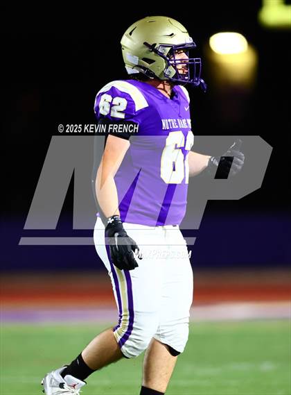 Thumbnail 1 in JV: Horizon @ Notre Dame Prep photogallery.