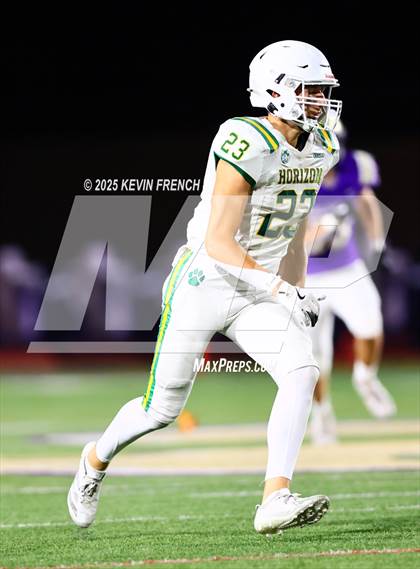 Thumbnail 1 in JV: Horizon @ Notre Dame Prep photogallery.