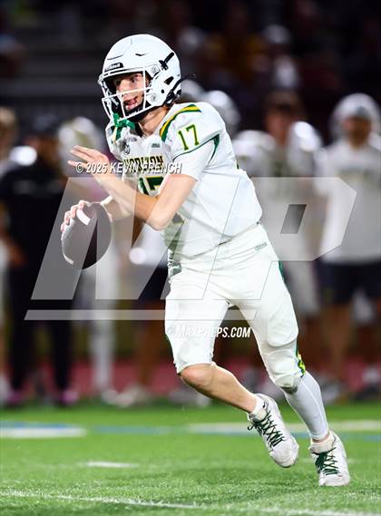 Thumbnail 1 in JV: Horizon @ Notre Dame Prep photogallery.
