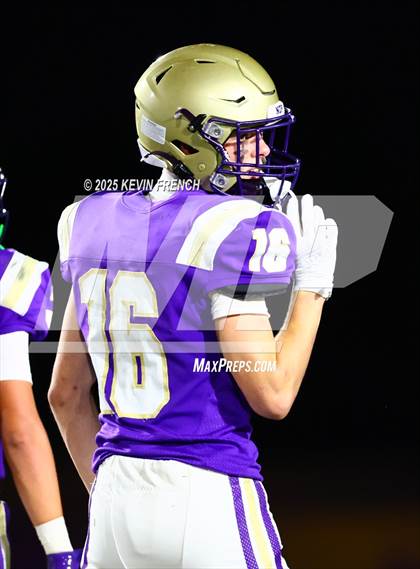 Thumbnail 3 in JV: Horizon @ Notre Dame Prep photogallery.